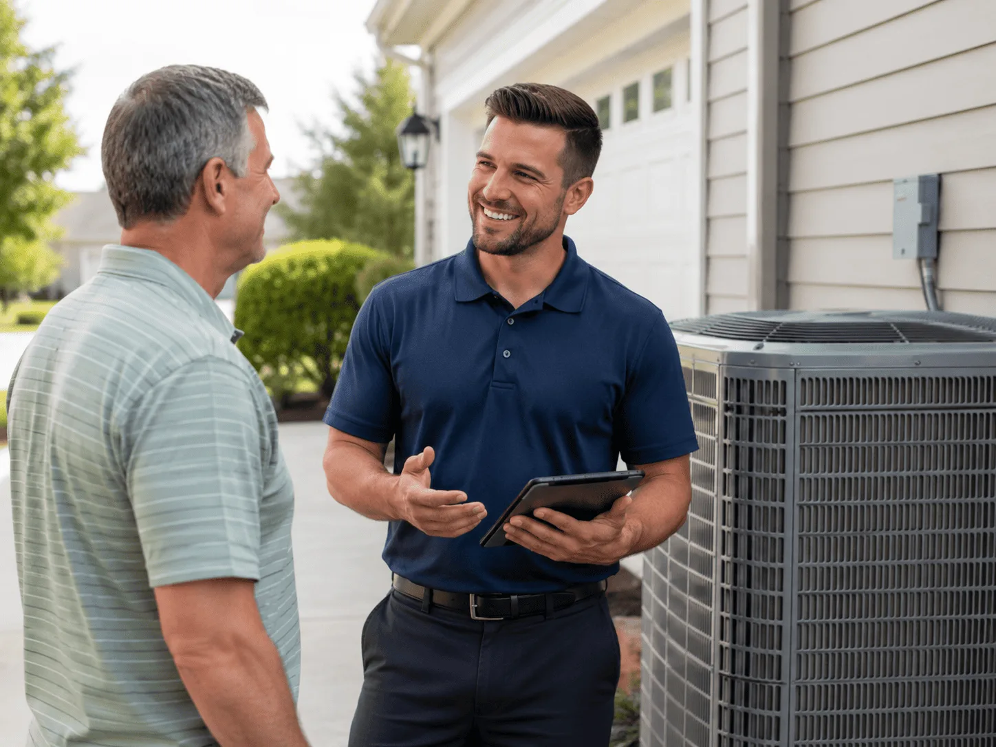 Heat Pump Installation Fourmile, KY FAQs